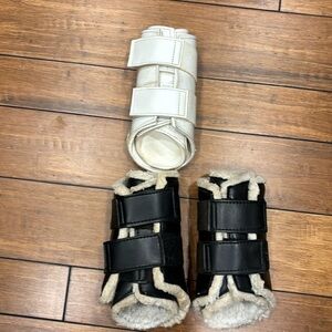 Dover Saddlery Pro Sport Boots